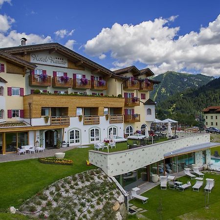 Nature Wellness Hotel Renato Vigo di Fassa Zewnętrze zdjęcie