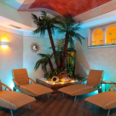 Nature Wellness Hotel Renato Vigo di Fassa Zewnętrze zdjęcie
