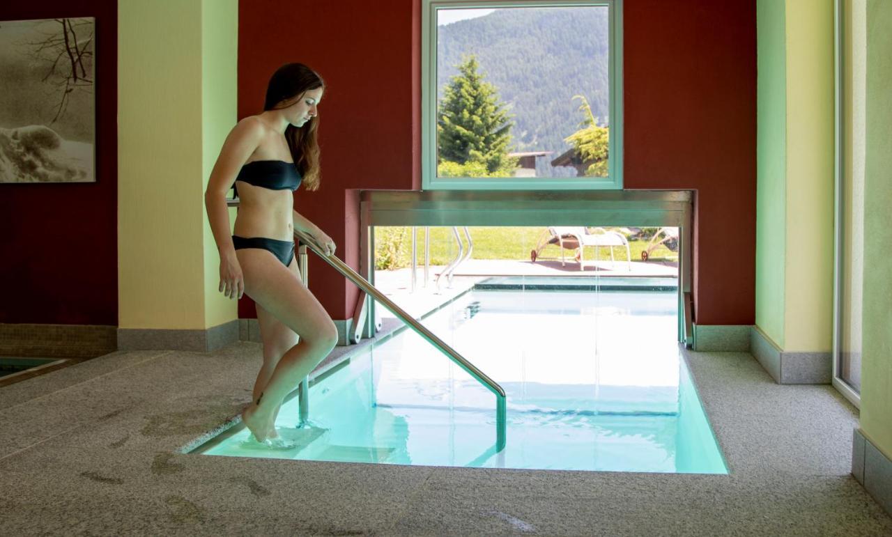 Nature Wellness Hotel Renato Vigo di Fassa Zewnętrze zdjęcie