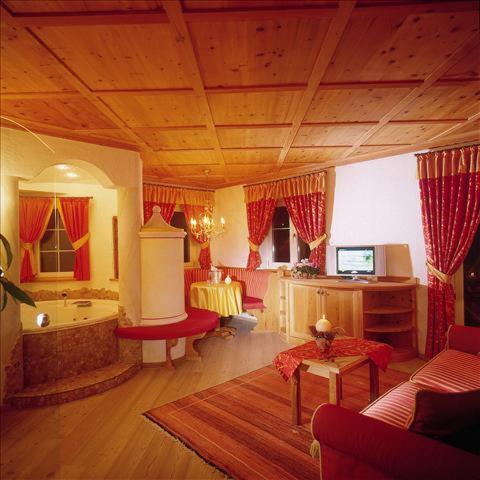 Nature Wellness Hotel Renato Vigo di Fassa Zewnętrze zdjęcie