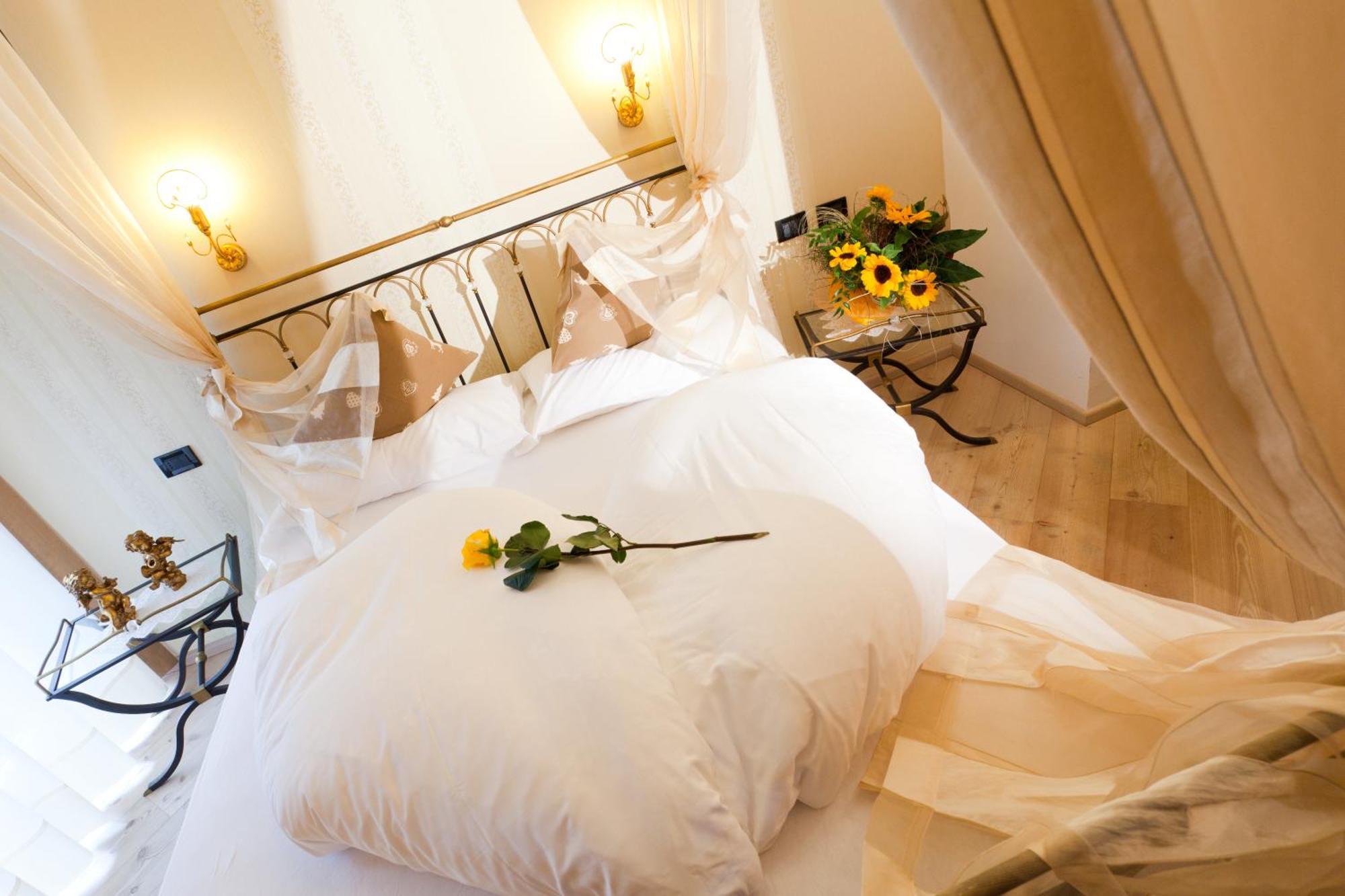 Nature Wellness Hotel Renato Vigo di Fassa Zewnętrze zdjęcie