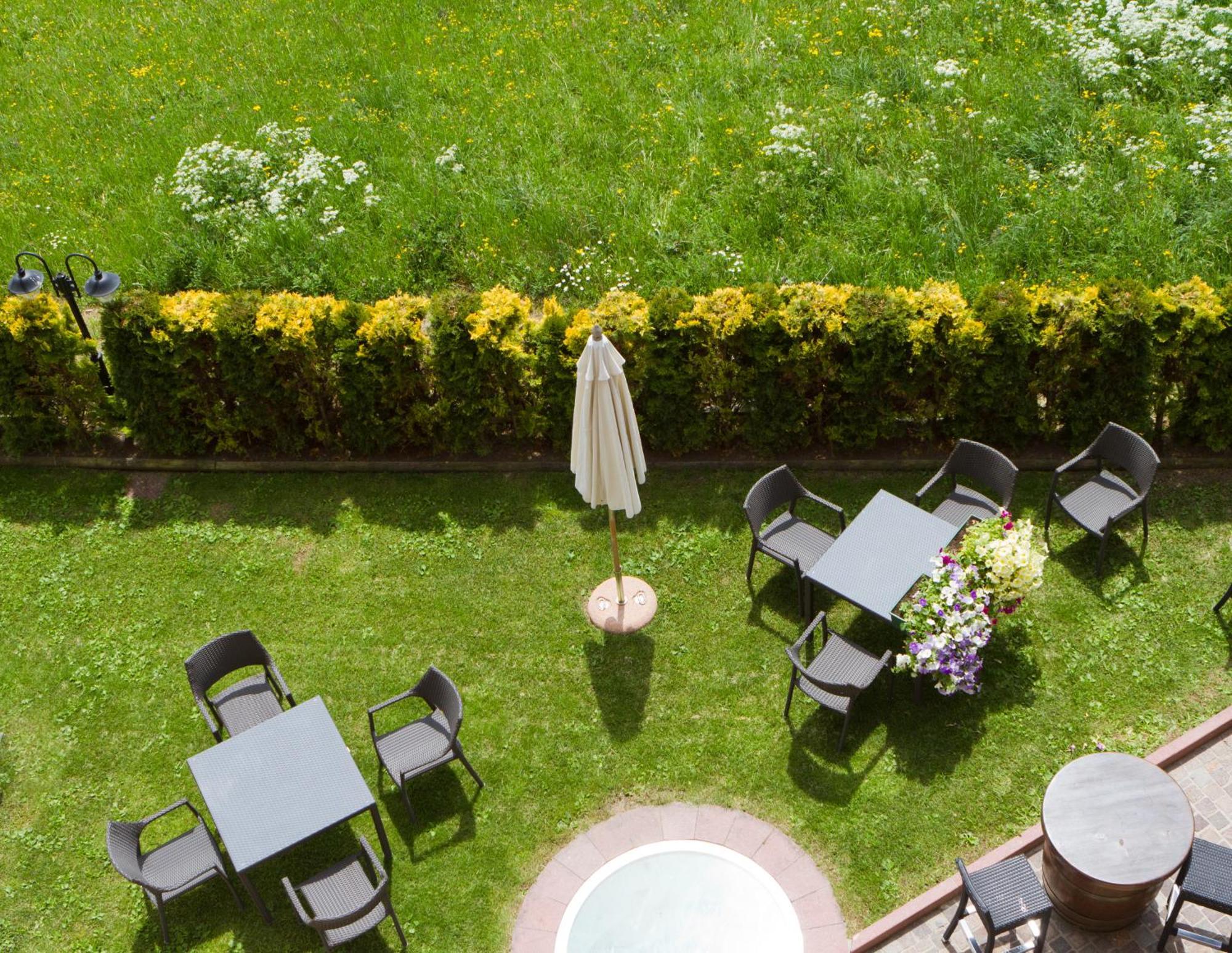 Nature Wellness Hotel Renato Vigo di Fassa Zewnętrze zdjęcie