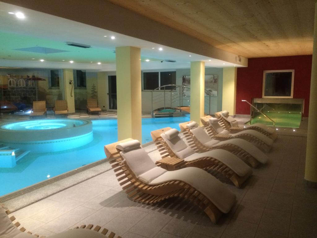 Nature Wellness Hotel Renato Vigo di Fassa Zewnętrze zdjęcie