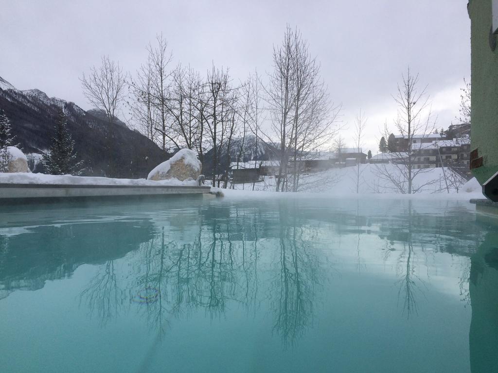 Nature Wellness Hotel Renato Vigo di Fassa Zewnętrze zdjęcie