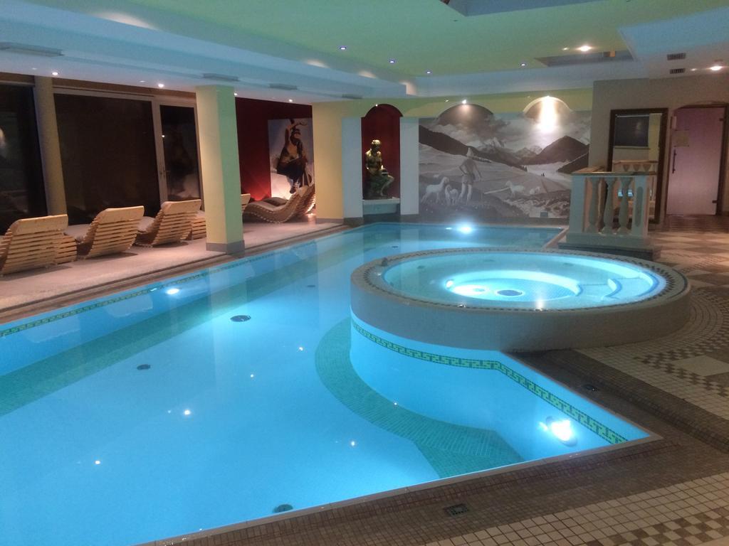 Nature Wellness Hotel Renato Vigo di Fassa Zewnętrze zdjęcie