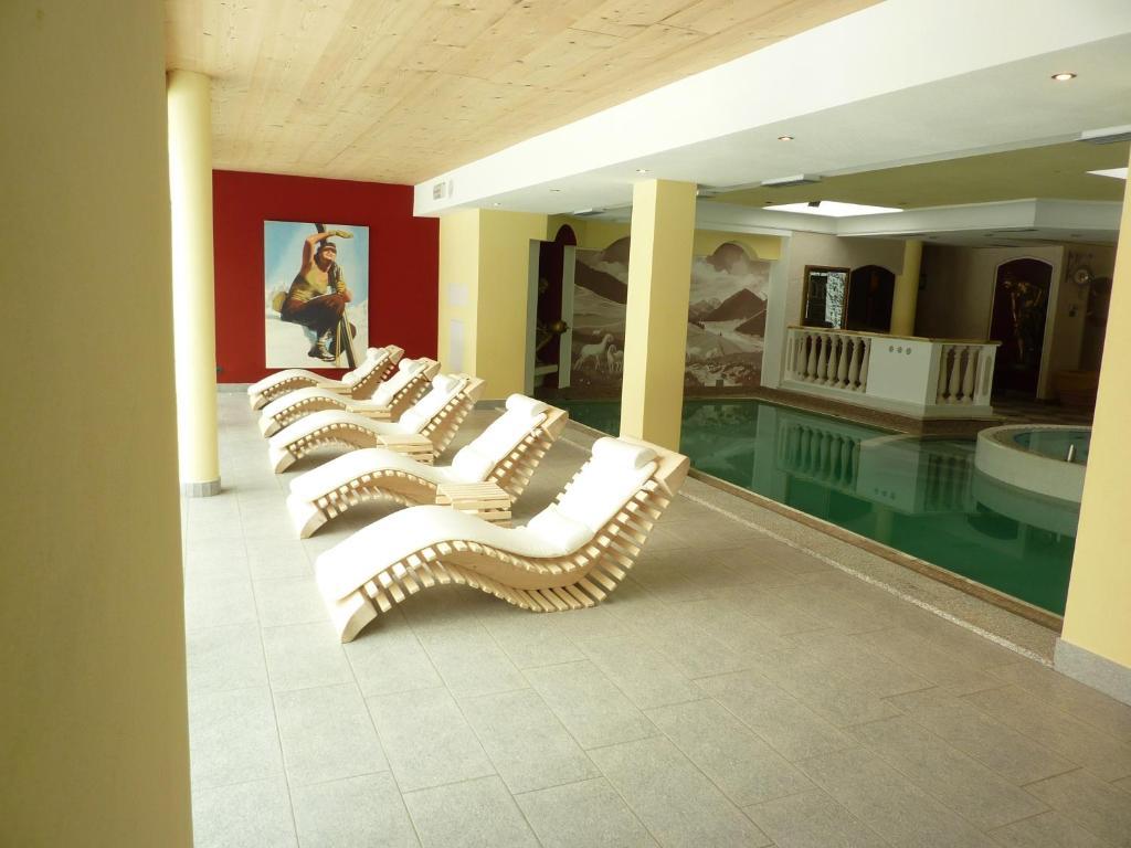 Nature Wellness Hotel Renato Vigo di Fassa Zewnętrze zdjęcie
